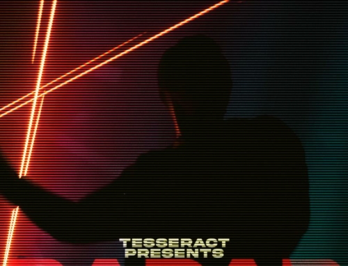 TesseracT begeistern mit Konzertfilm und O.S.T. als Multiformat-Release
